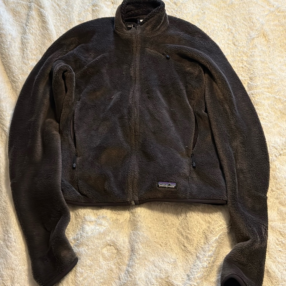 Patagonia jacket